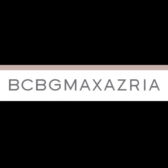 ⭐️BCBGMAXAZRIA⭐️FLATTERING🚨SOLD OUT🚨LIGHTWEIGHT HIGHWAIST WIDELEG STRIPED XXS - Picture 11 of 11